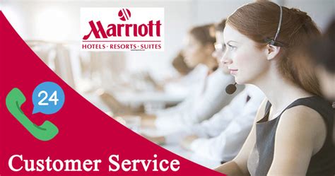 marriott customer service number.